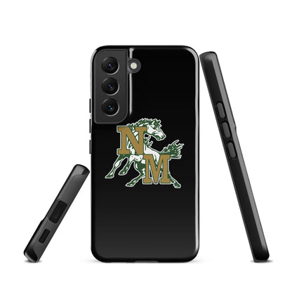 Tough Case for Samsung® | North Moore Softball