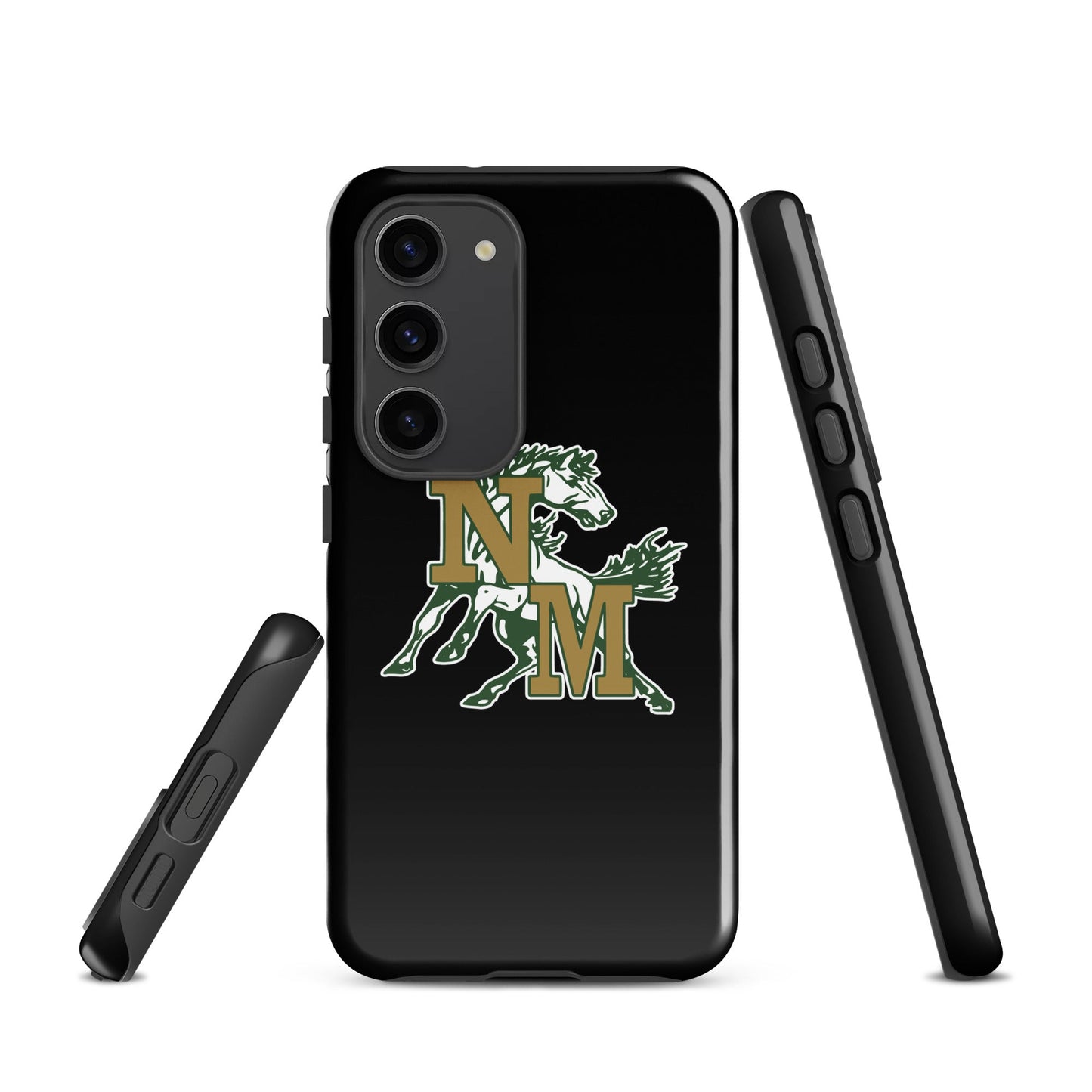 Tough Case for Samsung® | North Moore Softball