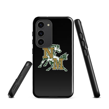Tough Case for Samsung® | North Moore Softball