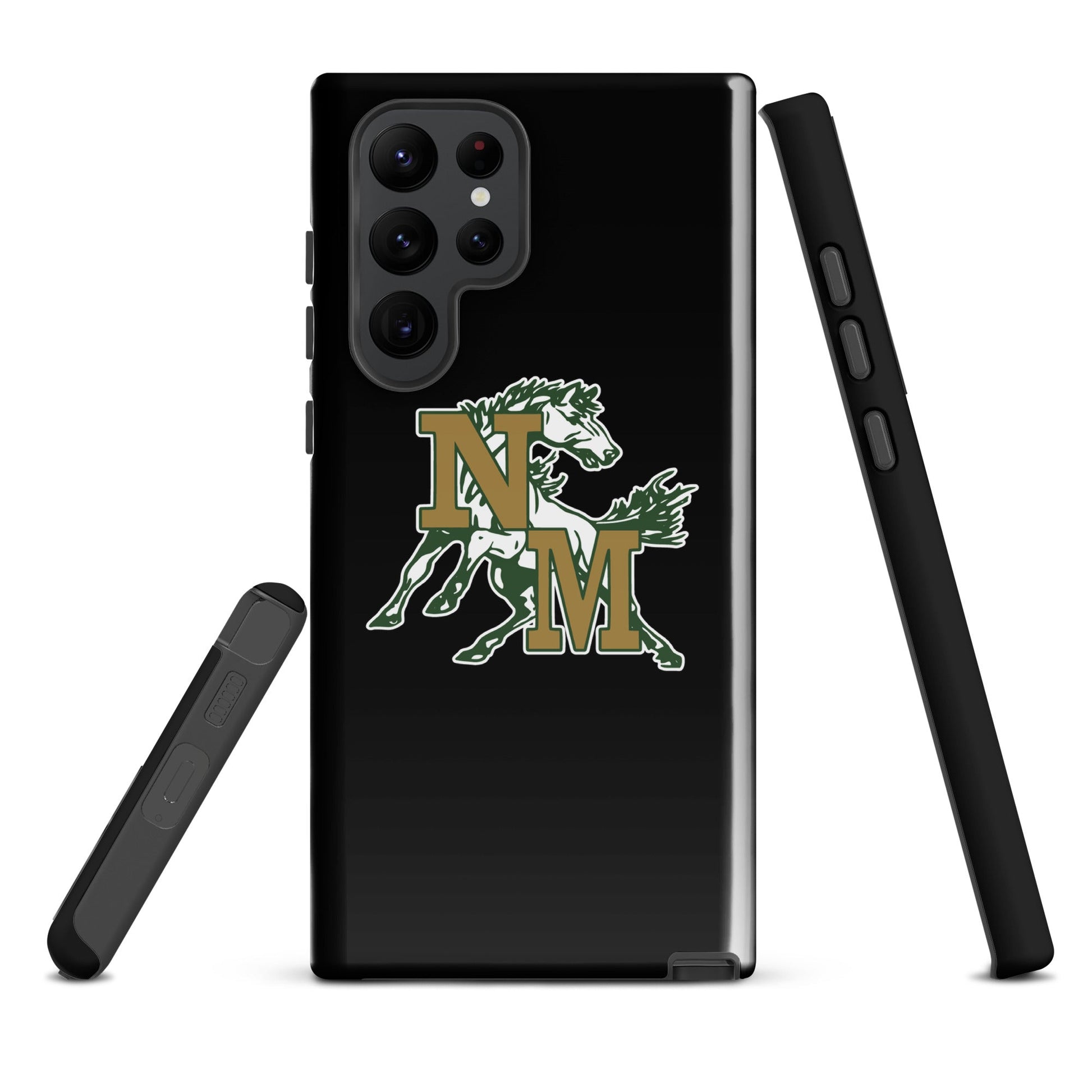 Tough Case for Samsung® | North Moore Softball