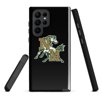 Tough Case for Samsung® | North Moore Softball