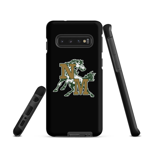Tough Case for Samsung® | North Moore Softball