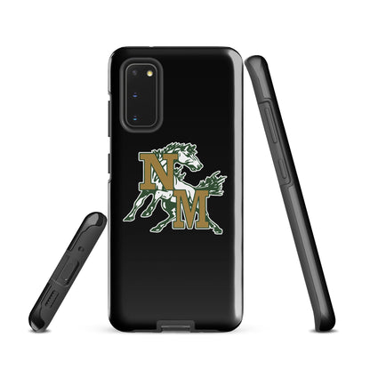 Tough Case for Samsung® | North Moore Softball