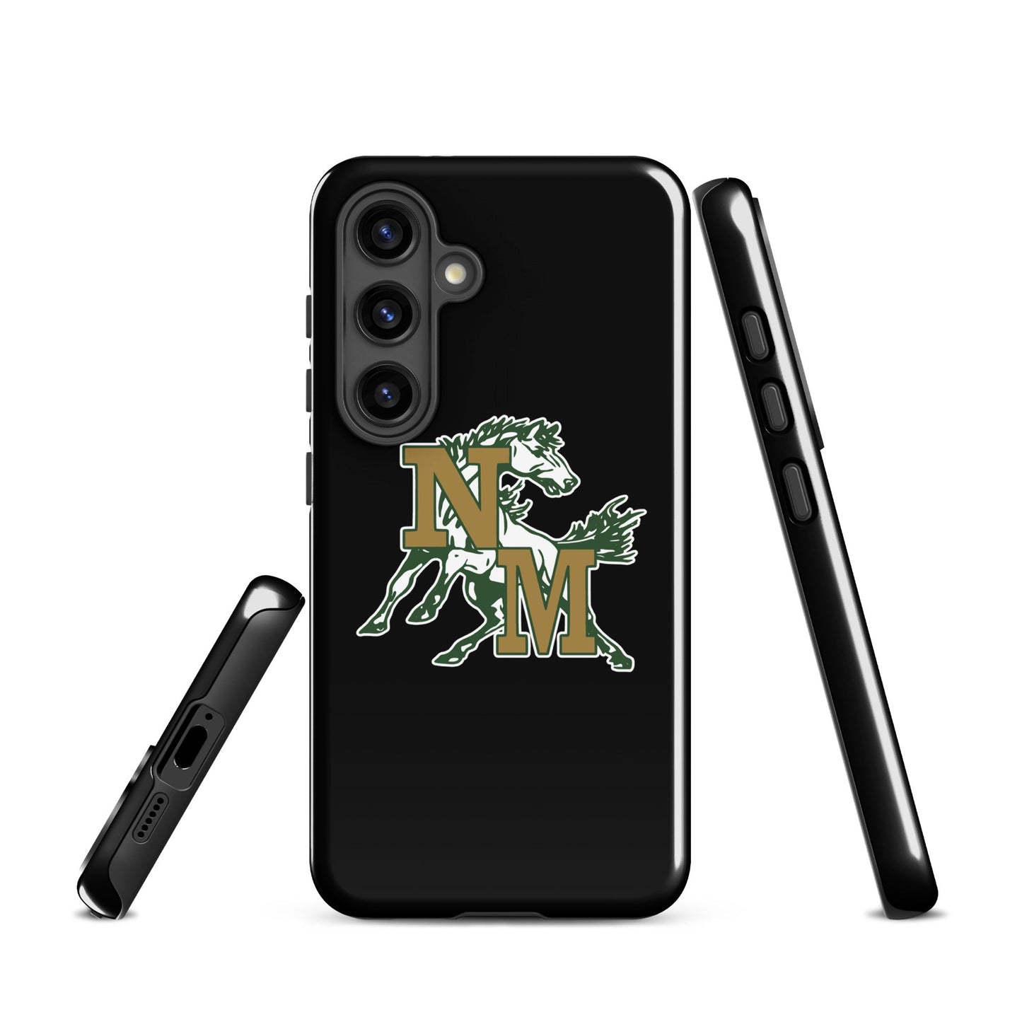 Tough Case for Samsung® | North Moore Softball