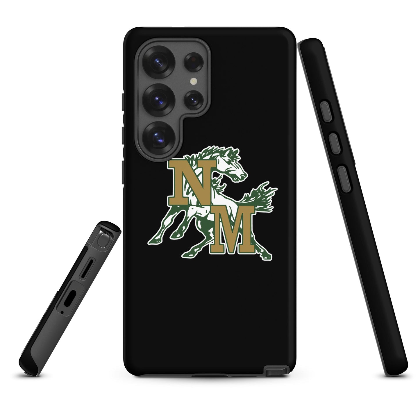 Tough Case for Samsung® | North Moore Softball