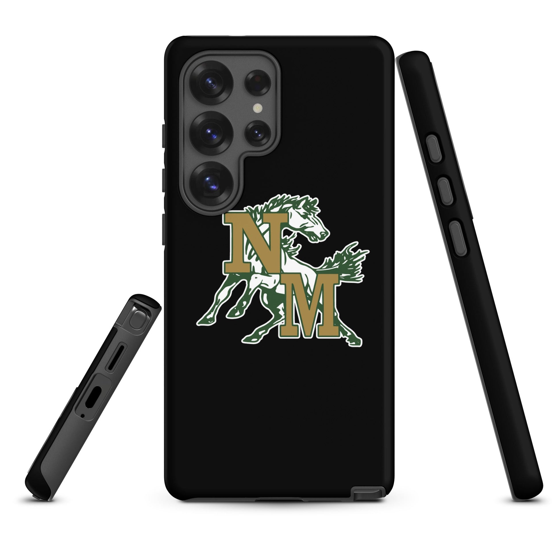 Tough Case for Samsung® | North Moore Softball