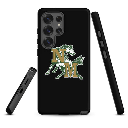 Tough Case for Samsung® | North Moore Softball