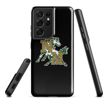 Tough Case for Samsung® | North Moore Softball