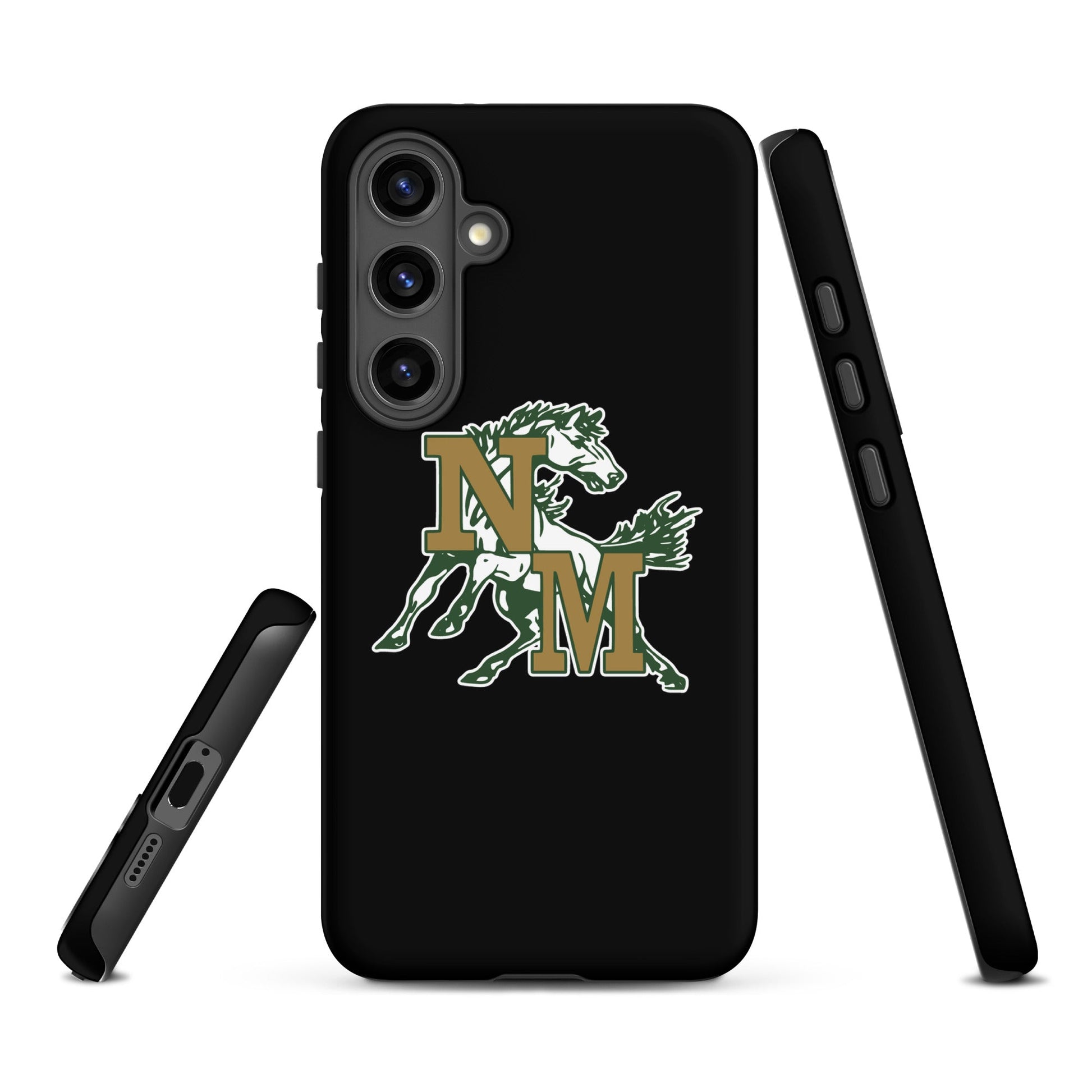 Tough Case for Samsung® | North Moore Softball