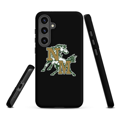 Tough Case for Samsung® | North Moore Softball