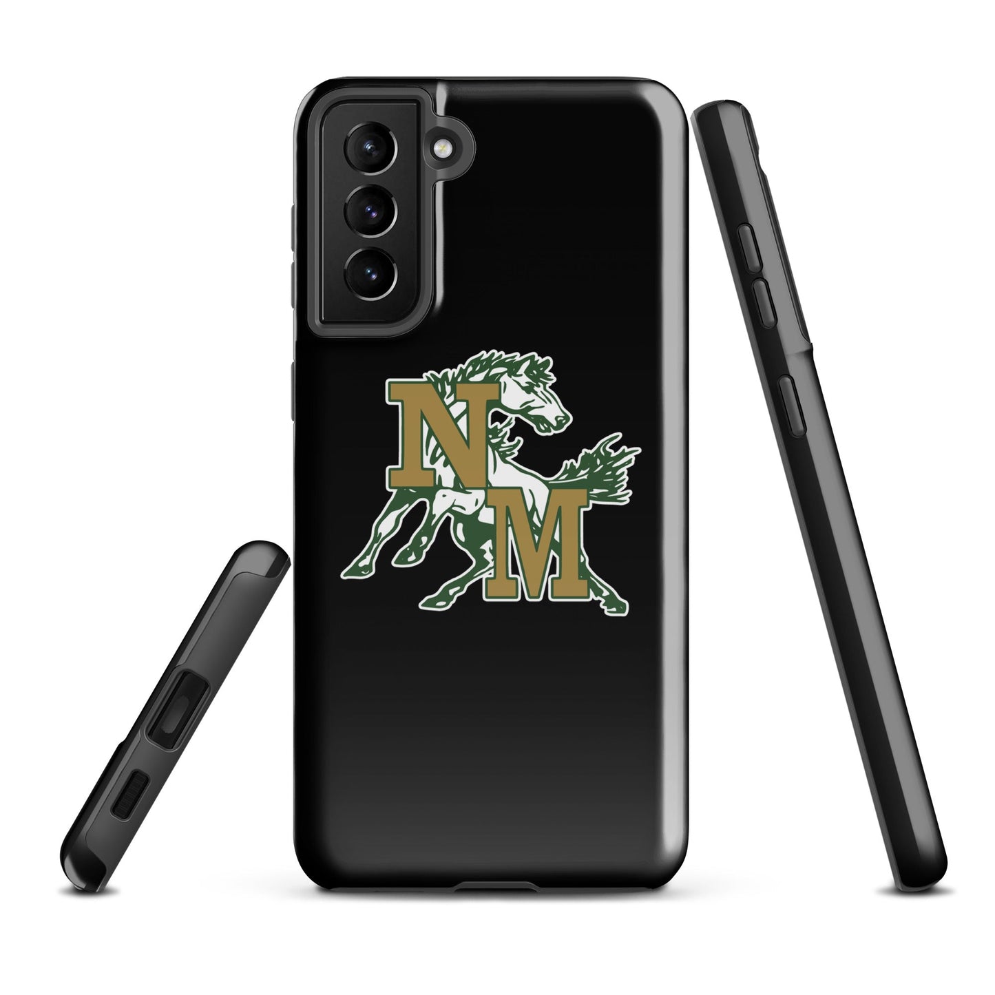 Tough Case for Samsung® | North Moore Softball