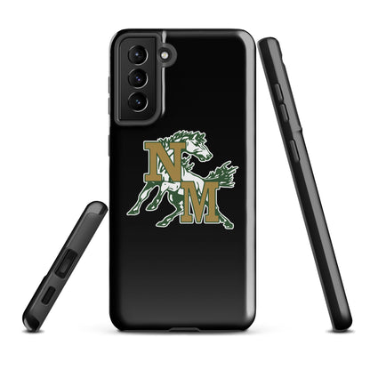 Tough Case for Samsung® | North Moore Softball