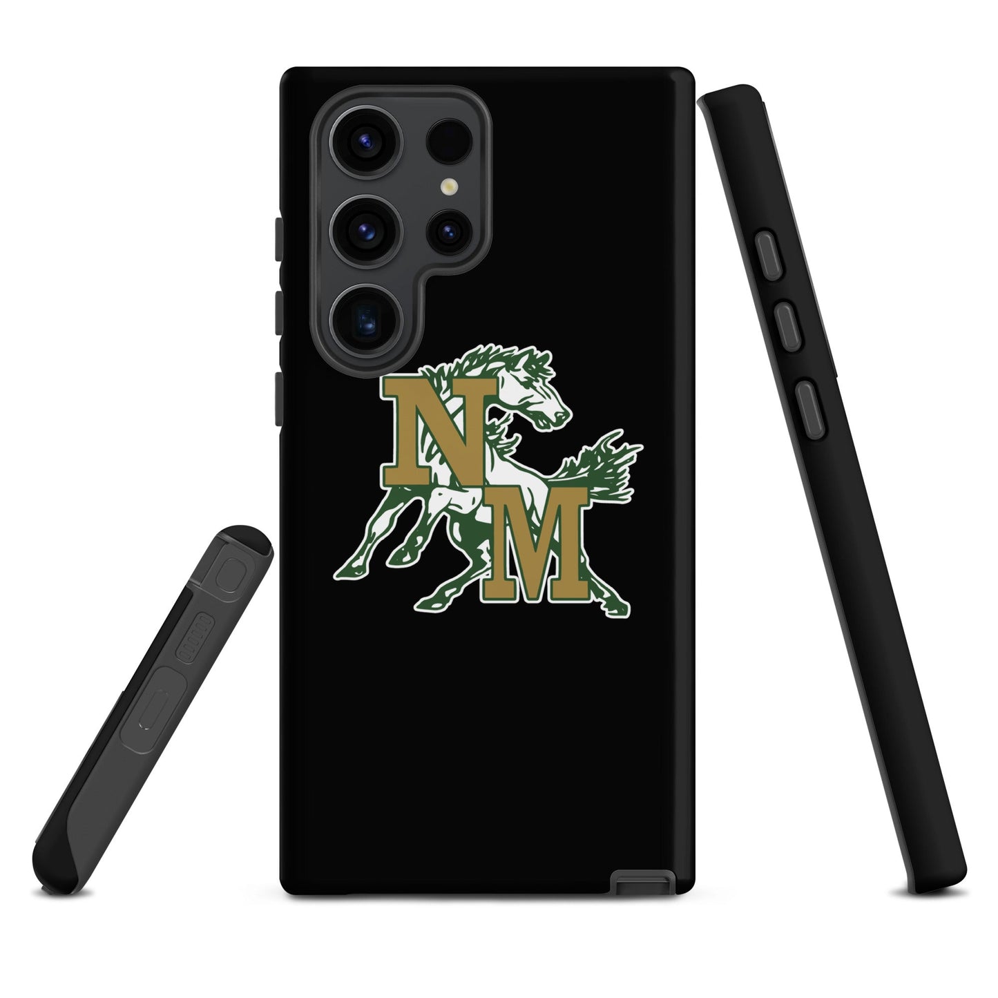 Tough Case for Samsung® | North Moore Softball