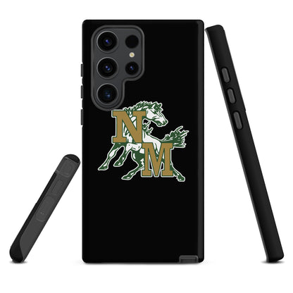 Tough Case for Samsung® | North Moore Softball