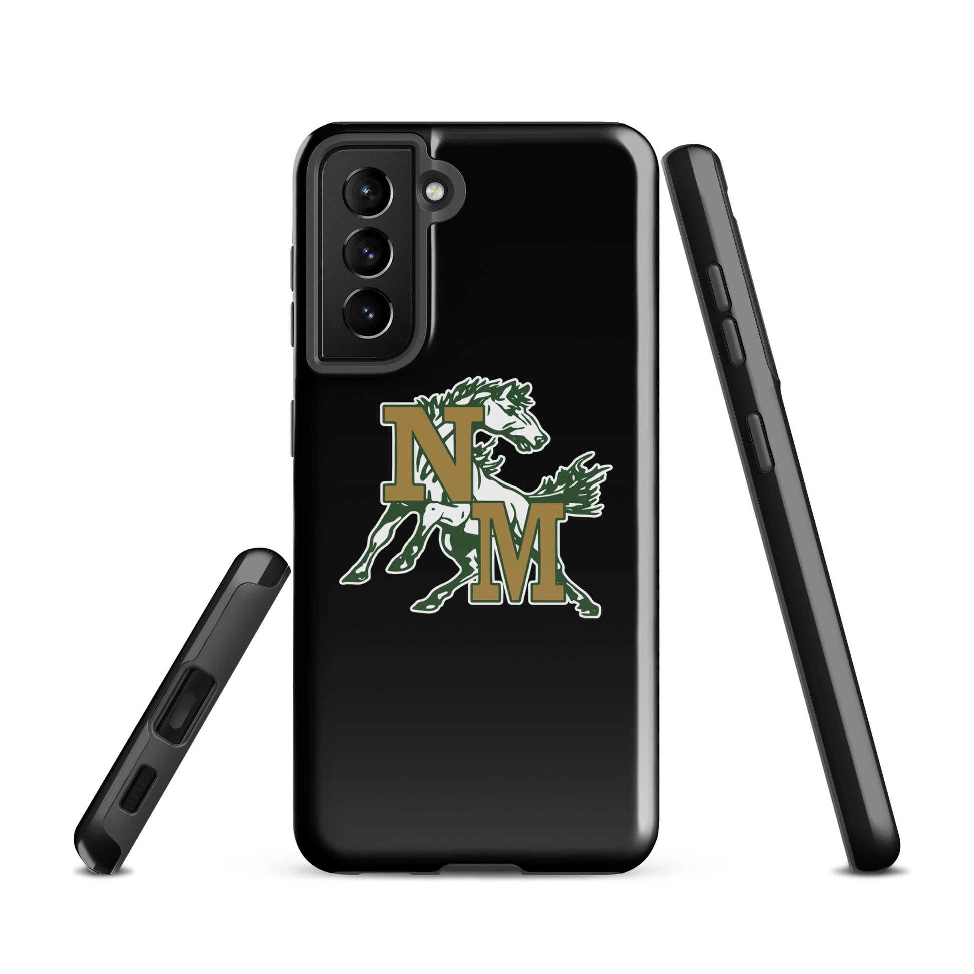 Tough Case for Samsung® | North Moore Softball