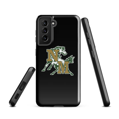 Tough Case for Samsung® | North Moore Softball