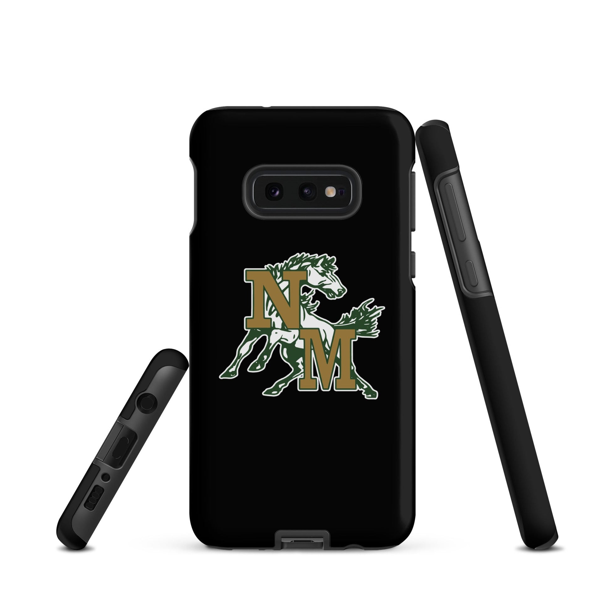 Tough Case for Samsung® | North Moore Softball