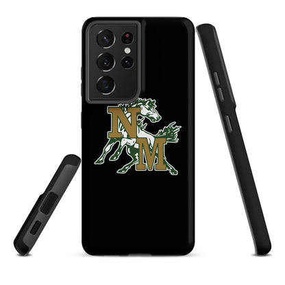 Tough Case for Samsung® | North Moore Softball