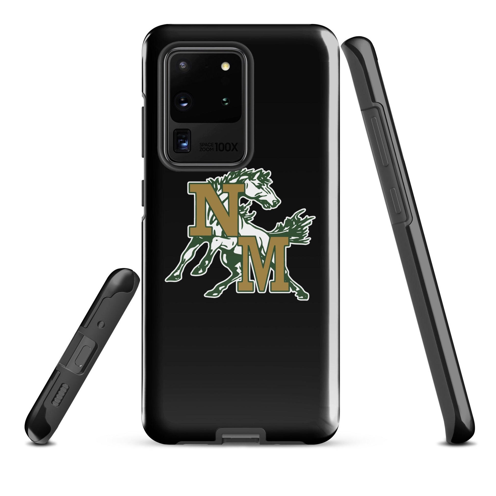 Tough Case for Samsung® | North Moore Softball