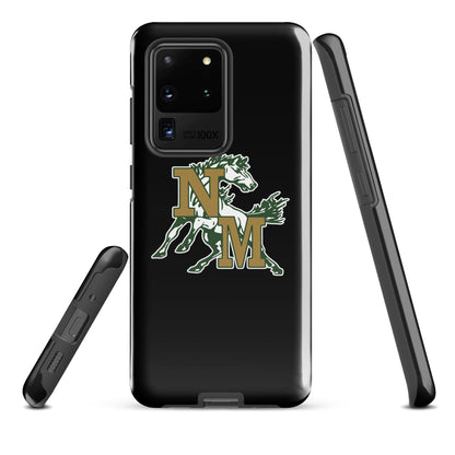 Tough Case for Samsung® | North Moore Softball
