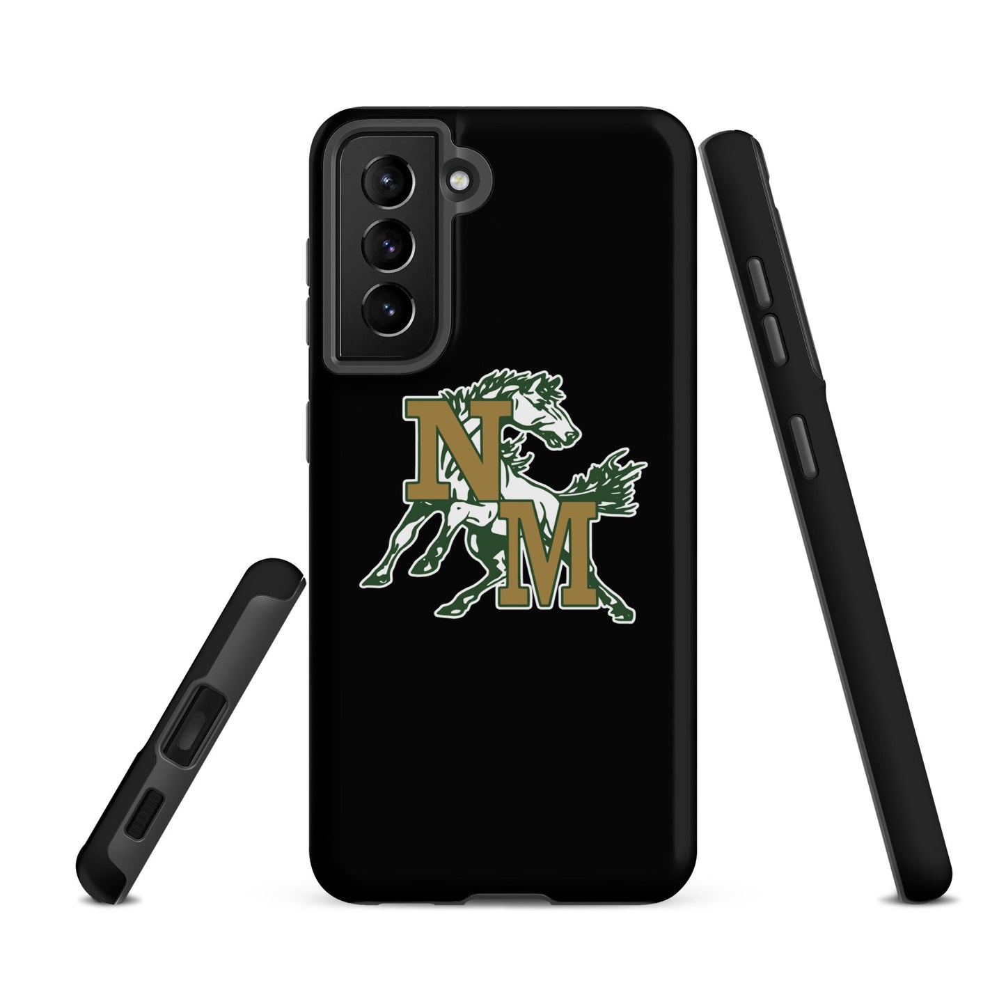 Tough Case for Samsung® | North Moore Softball