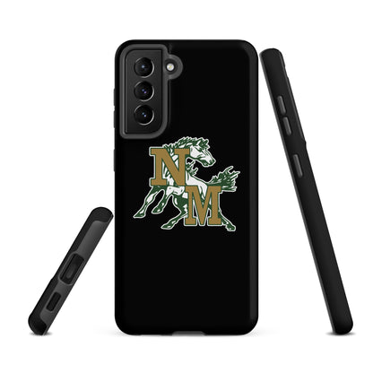 Tough Case for Samsung® | North Moore Softball