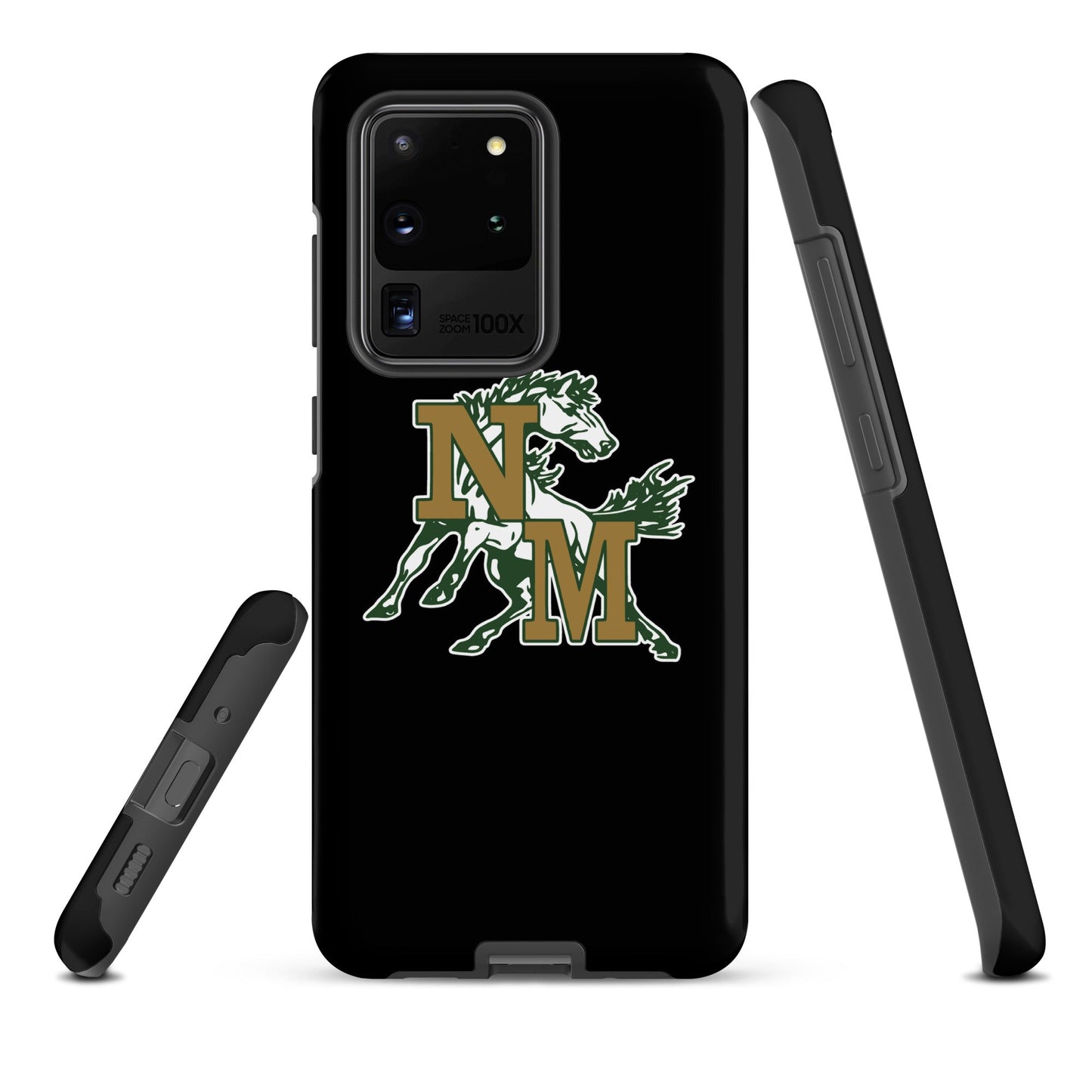 Tough Case for Samsung® | North Moore Softball