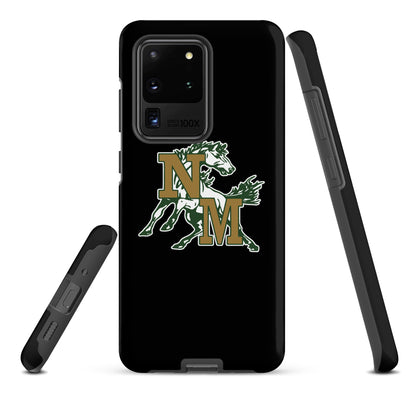 Tough Case for Samsung® | North Moore Softball