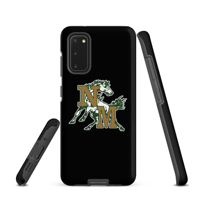 Tough Case for Samsung® | North Moore Softball