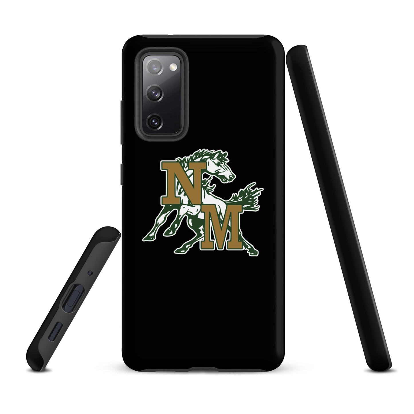 Tough Case for Samsung® | North Moore Softball