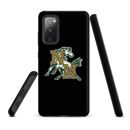 Tough Case for Samsung® | North Moore Softball