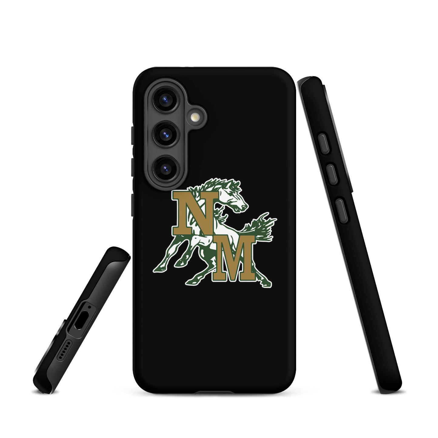 Tough Case for Samsung® | North Moore Softball