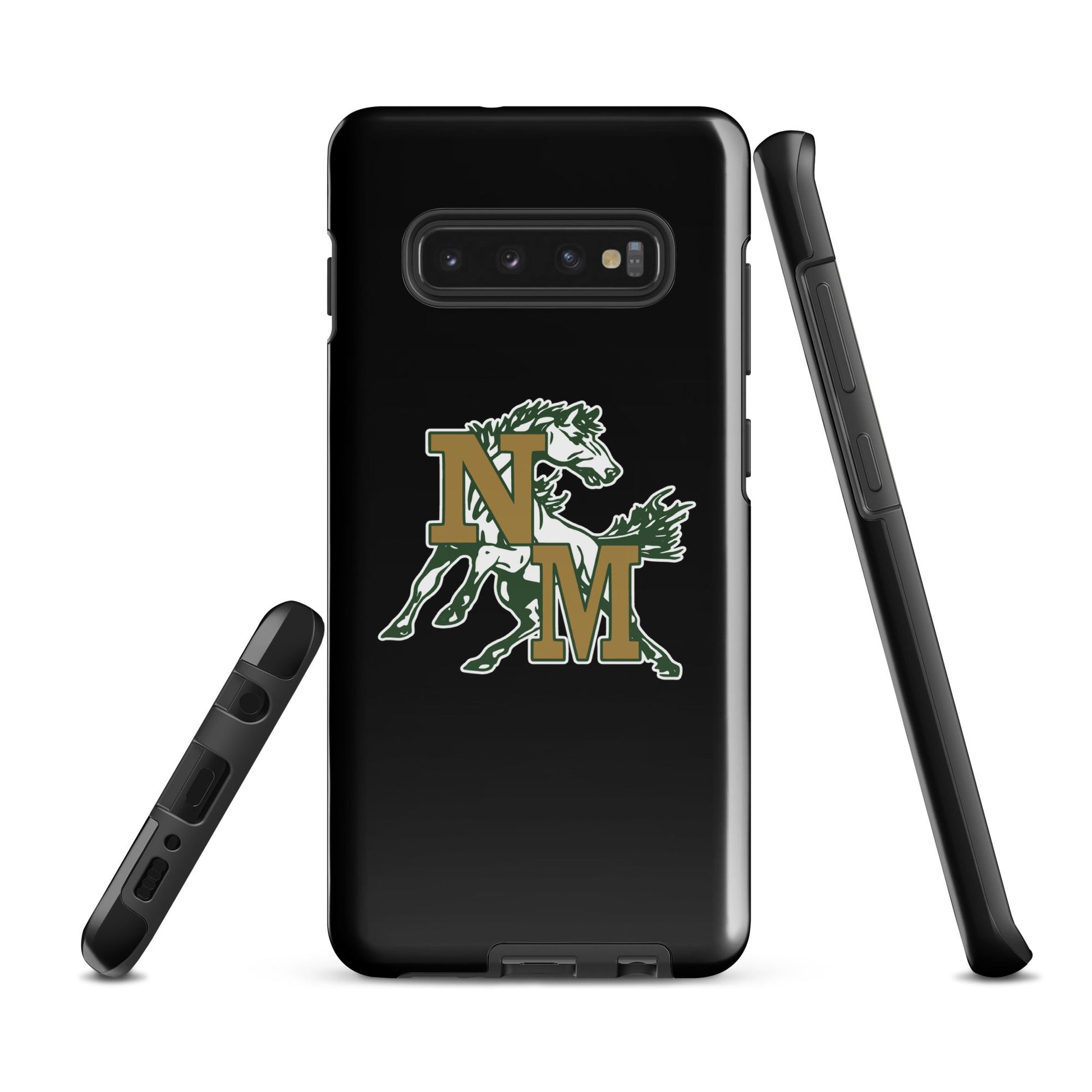 Tough Case for Samsung® | North Moore Softball
