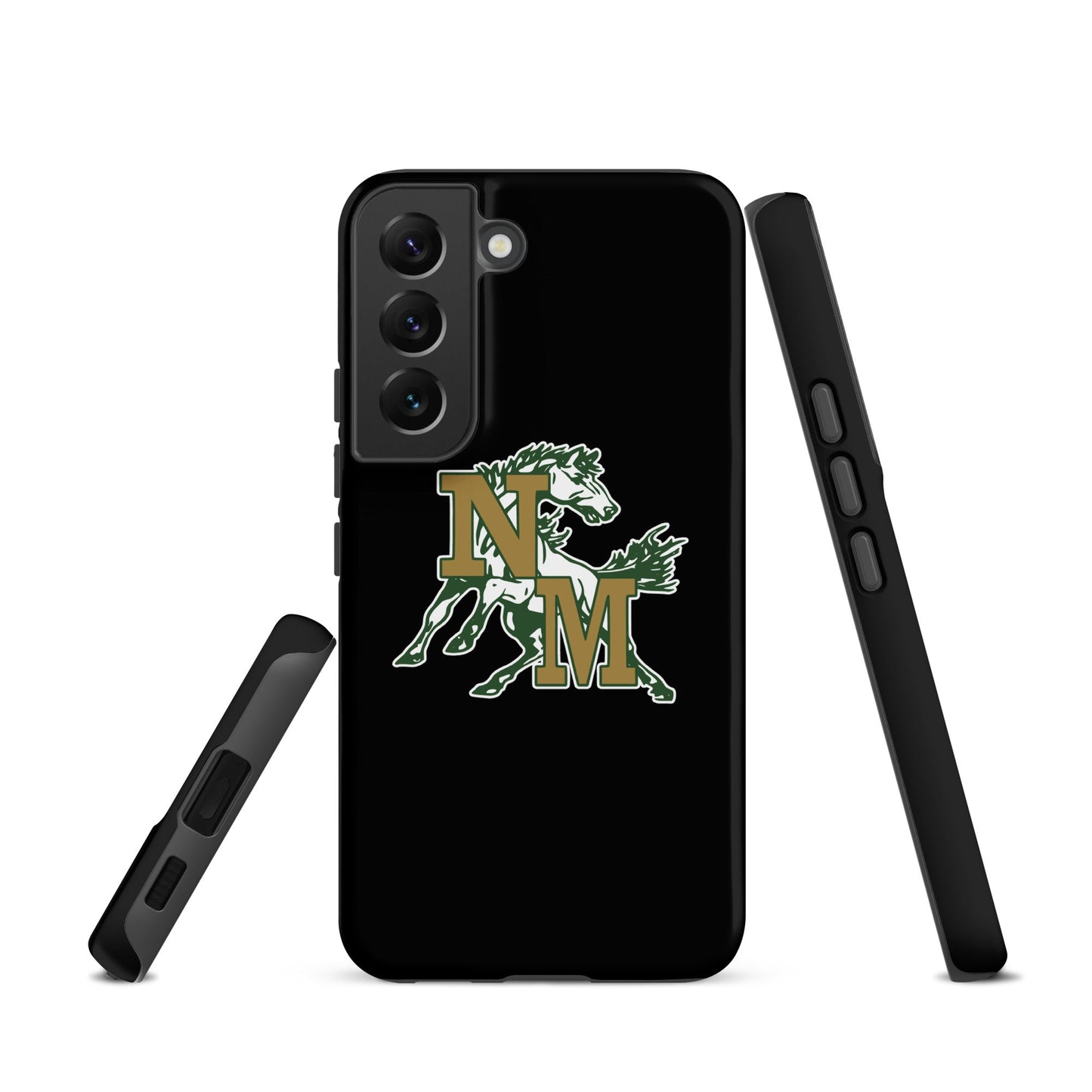 Tough Case for Samsung® | North Moore Softball