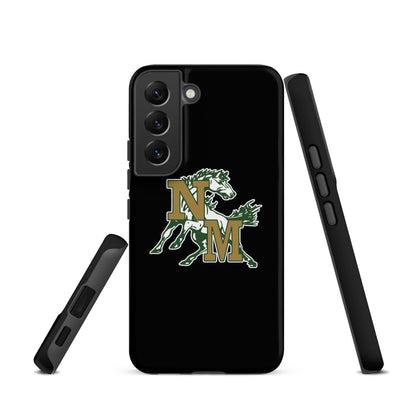 Tough Case for Samsung® | North Moore Softball