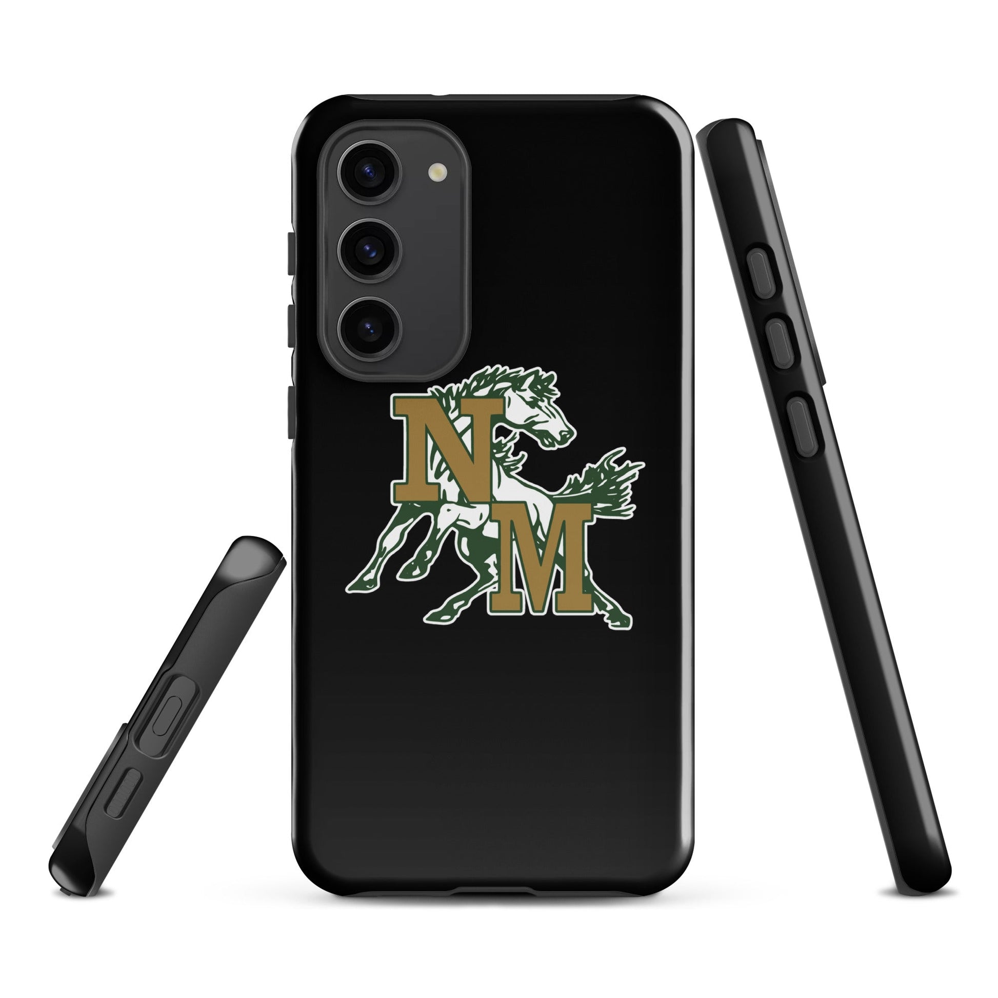 Tough Case for Samsung® | North Moore Softball