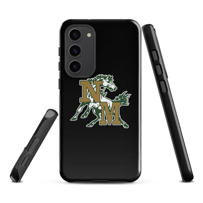 Tough Case for Samsung® | North Moore Softball