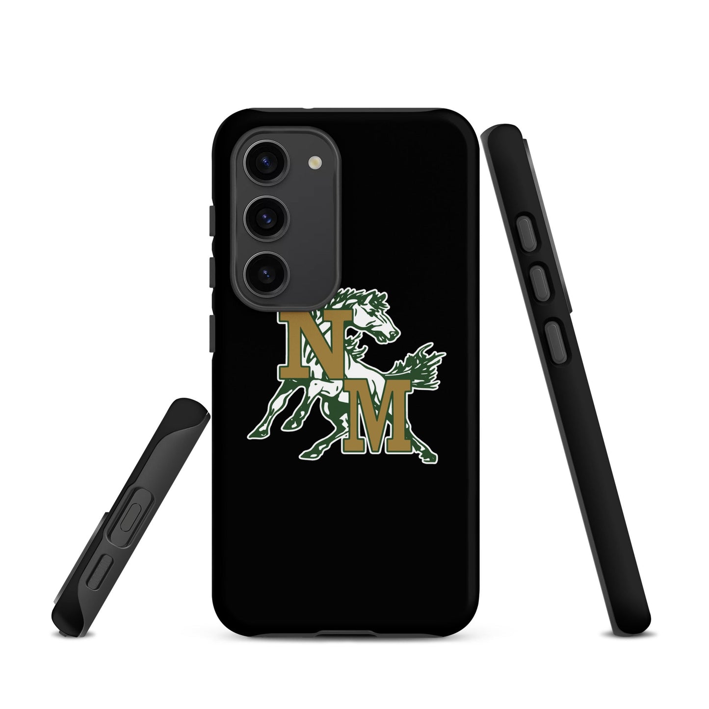 Tough Case for Samsung® | North Moore Softball