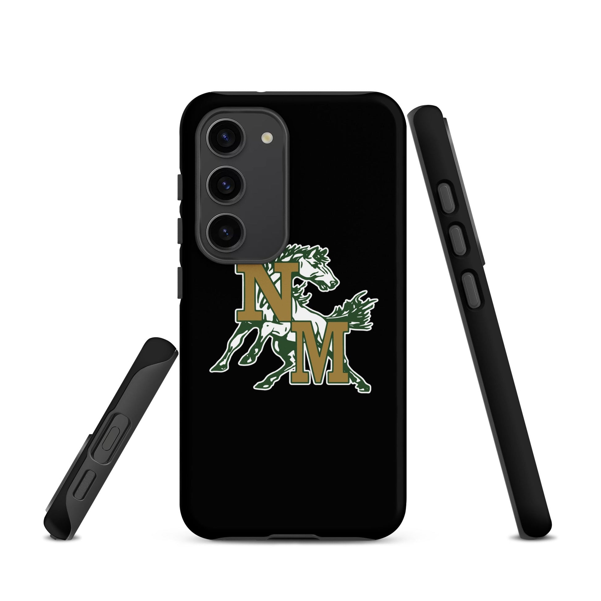 Tough Case for Samsung® | North Moore Softball