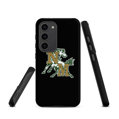 Tough Case for Samsung® | North Moore Softball