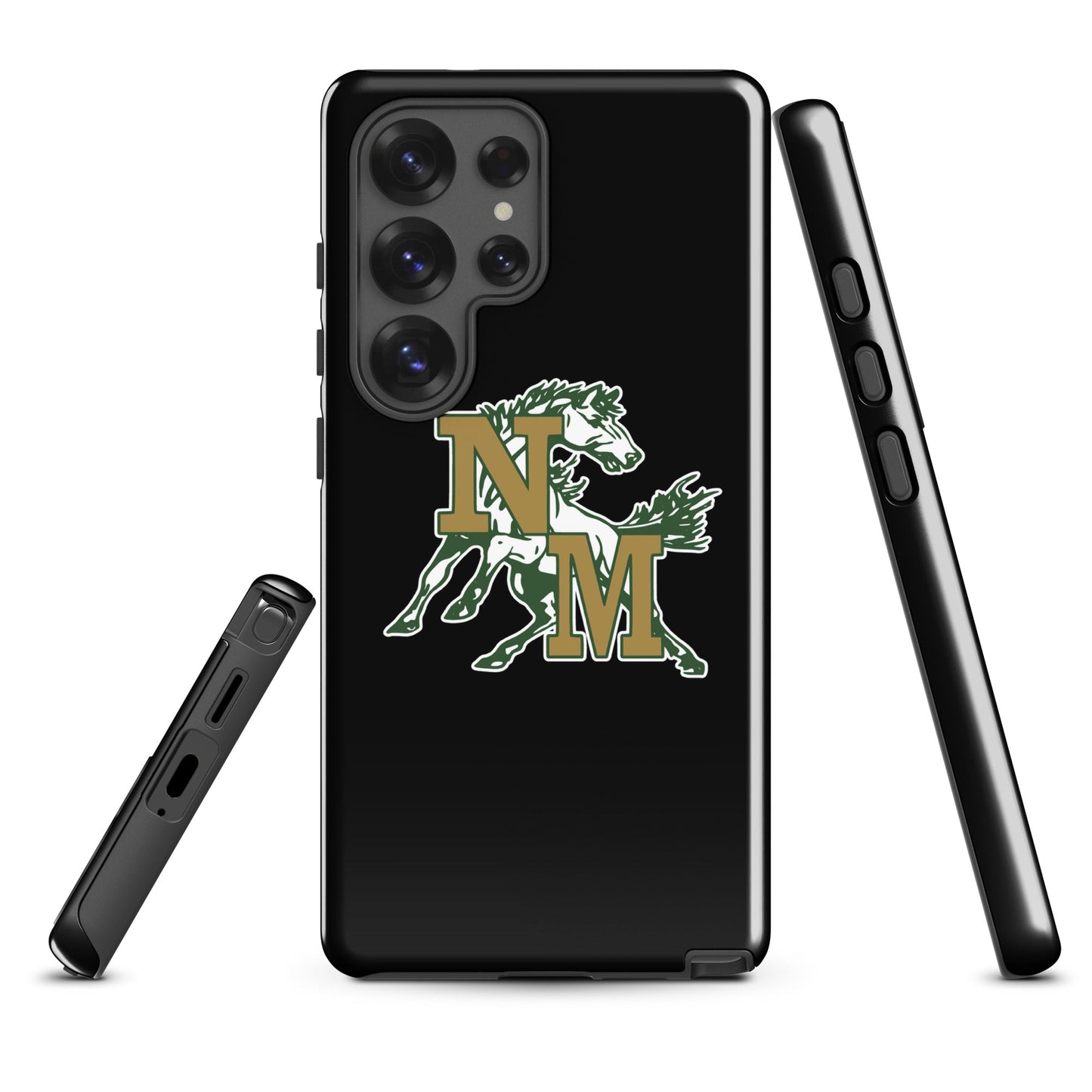 Tough Case for Samsung® | North Moore Softball