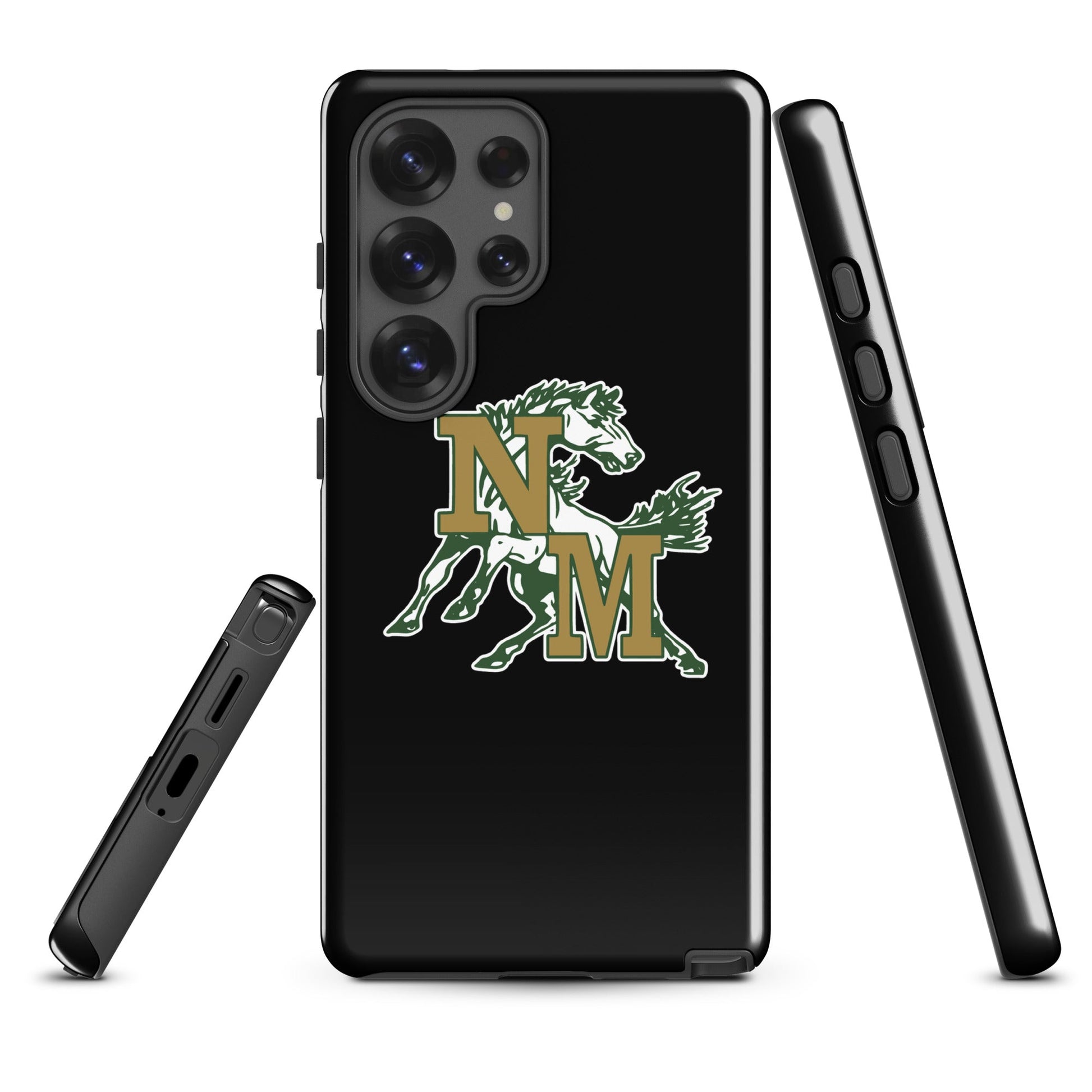 Tough Case for Samsung® | North Moore Softball