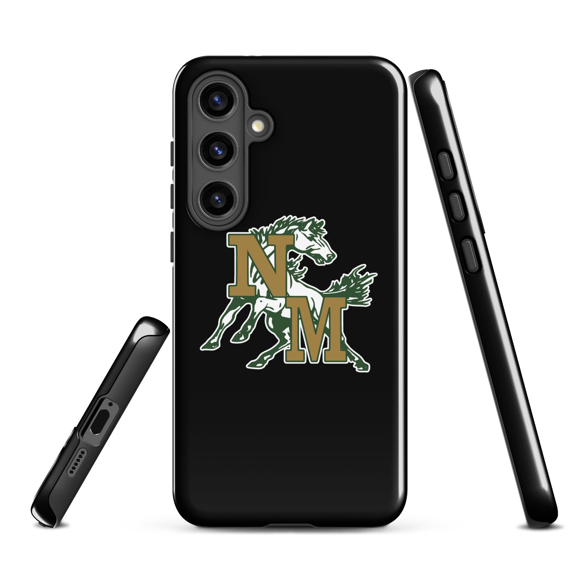 Tough Case for Samsung® | North Moore Softball