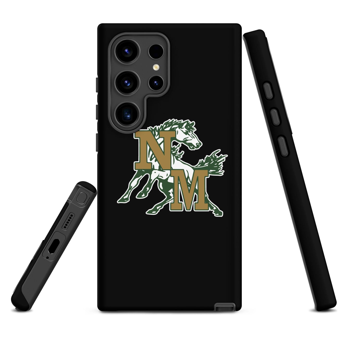 Tough Case for Samsung® | North Moore Softball