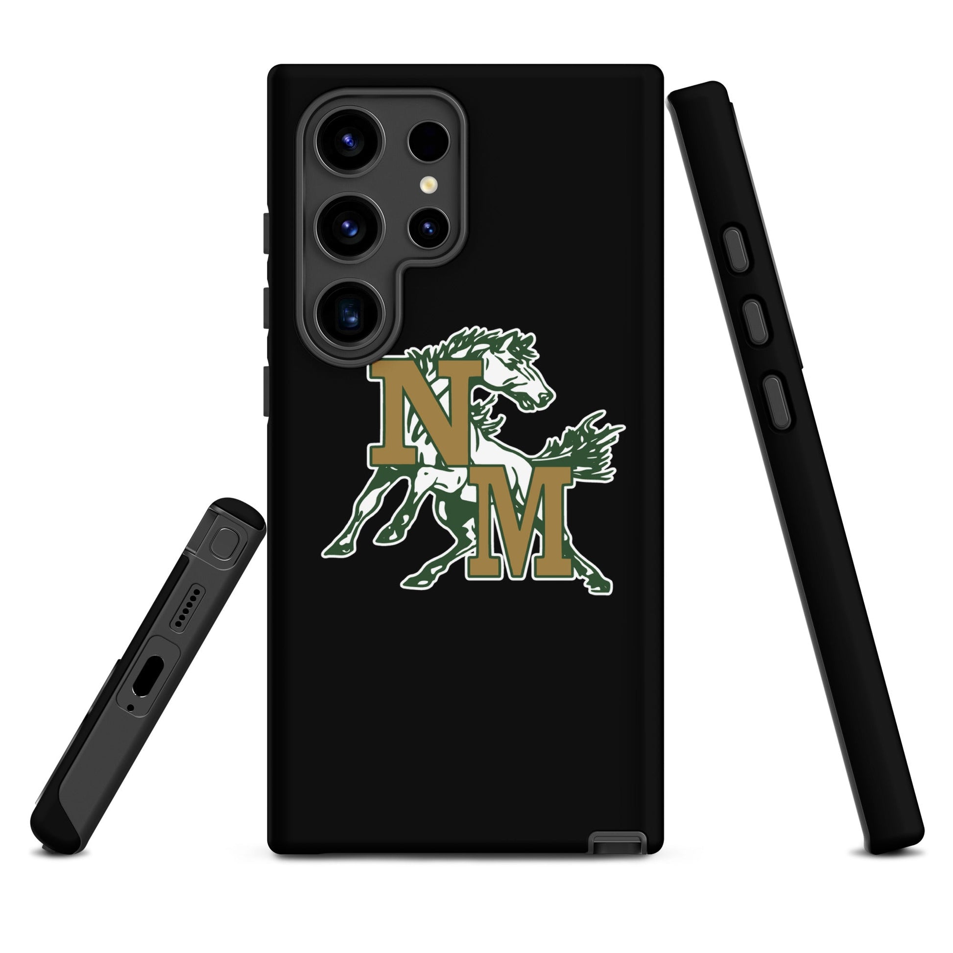 Tough Case for Samsung® | North Moore Softball