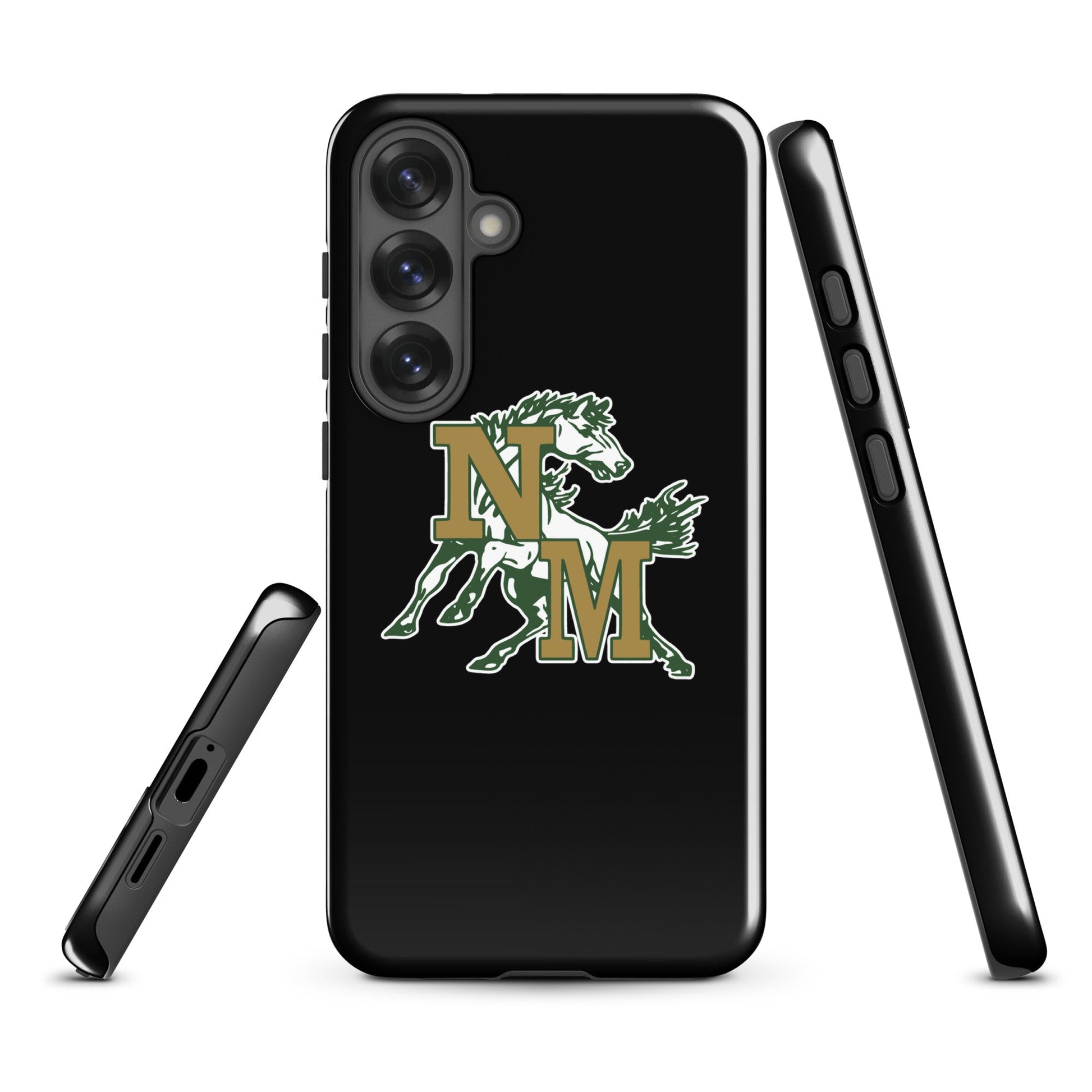 Tough Case for Samsung® | North Moore Softball