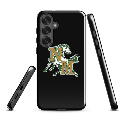 Tough Case for Samsung® | North Moore Softball