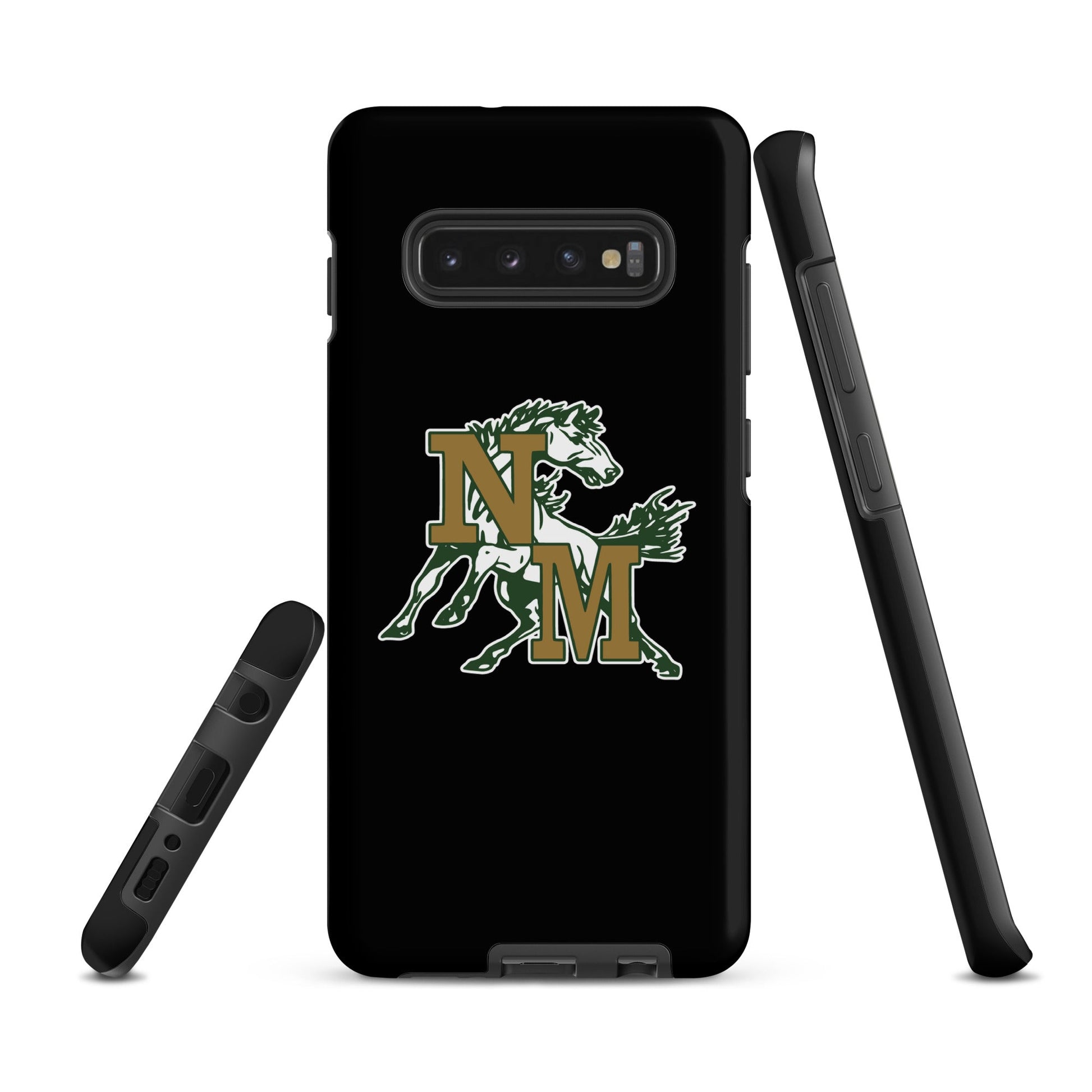 Tough Case for Samsung® | North Moore Softball