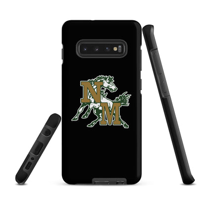 Tough Case for Samsung® | North Moore Softball
