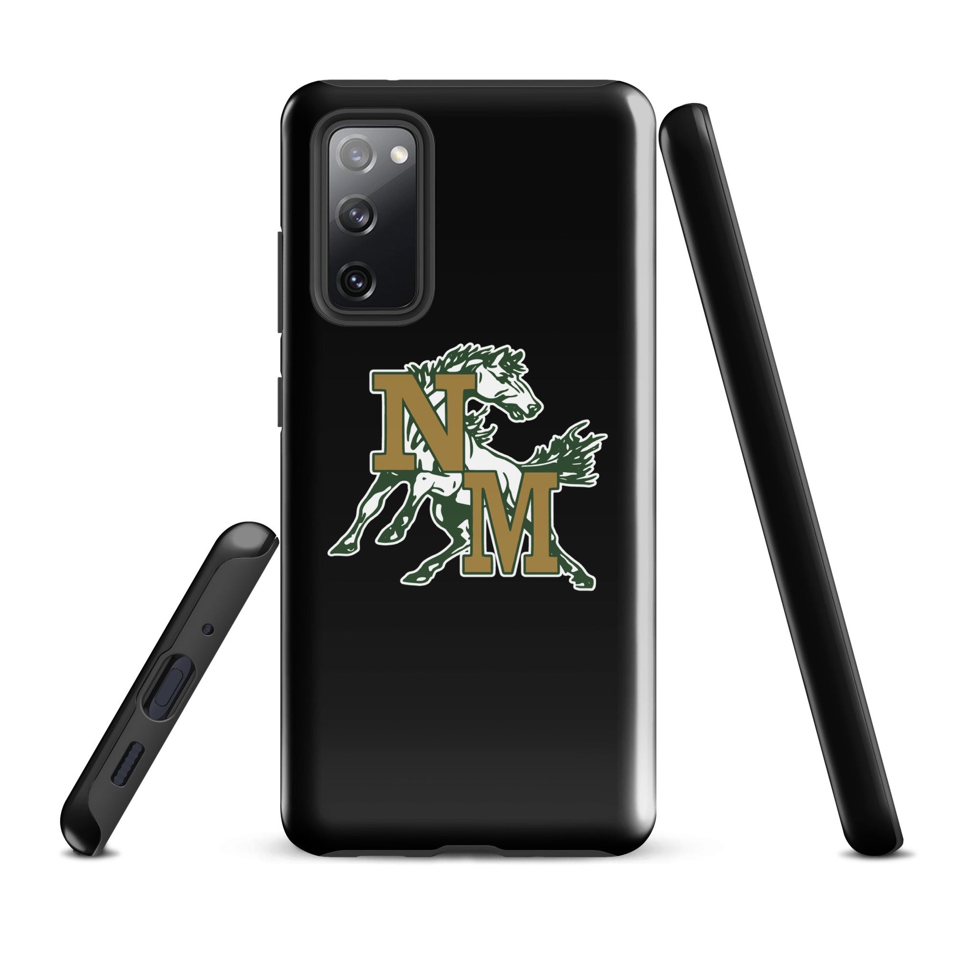 Tough Case for Samsung® | North Moore Softball